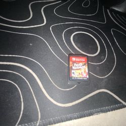 HELLO NEIGHBOR-Nintendo switch edition.