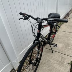 Schwinn bike