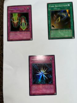 Yu-Gi-oh