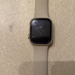 Apple Watch Series 7 • 41 MM 