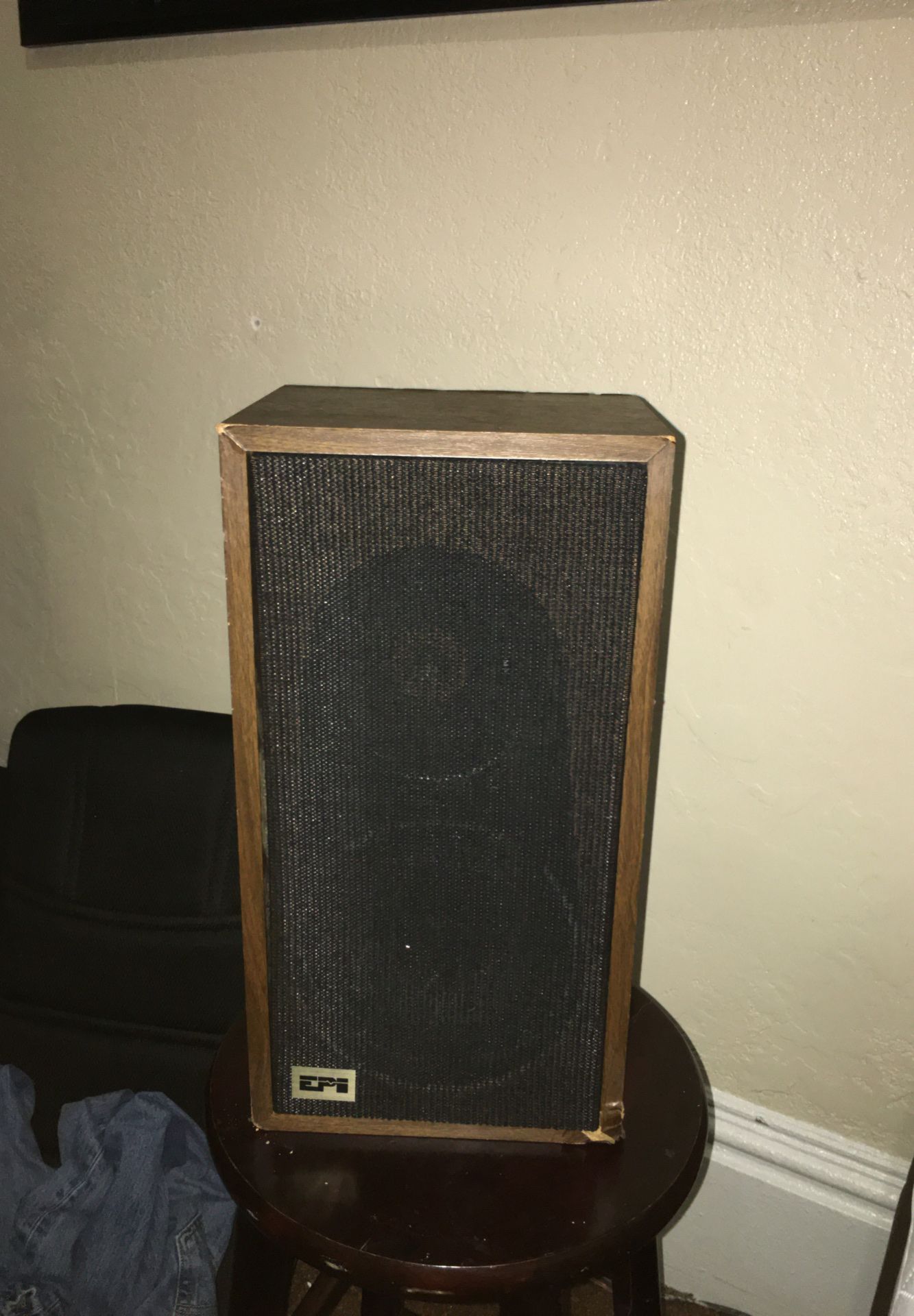 Epi loud speakers
