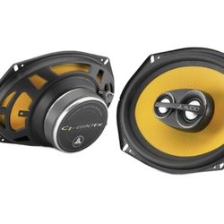 JL Audio C1-690tx