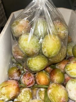 Flavor Grenade Pluot