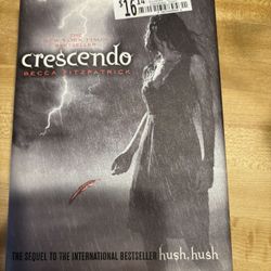 Crescendo