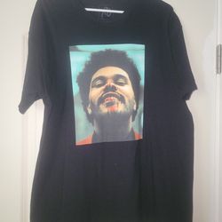 Xl The Weeknd After Hours Shirt
