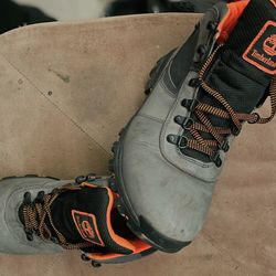 Timberland Boots