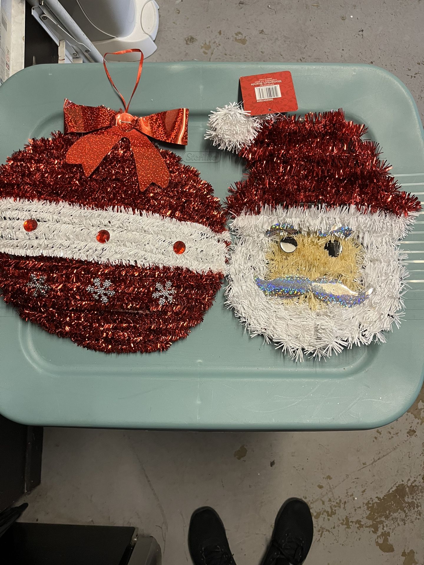 Christmas Ornaments