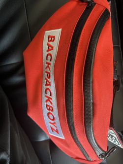 Backpackboyz Sling Bag