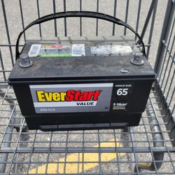 Need A battery?