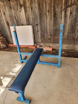 Bench Press