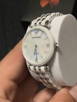 Emporio Armani Womens Watch, New