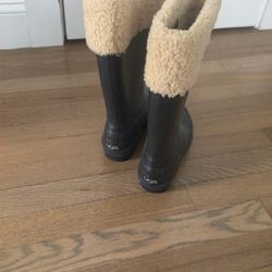 Ugg Rain Boots