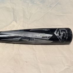 Louisville Slugger Solo USA Bat 30”