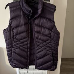 North Face Vest