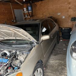 2002 Honda Civic