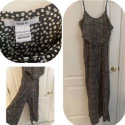 Ladies jumpsuit , dress Different Size , $5