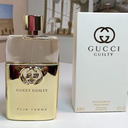 Gucci Guilty pour femme - SEALED