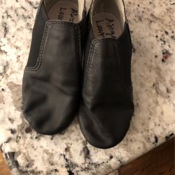 Jazz Shoes 