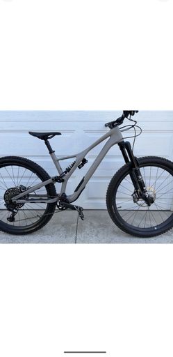 Specialized stumpjumper evo