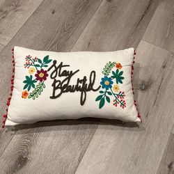 Pillow 