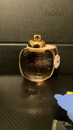 Coach Floral 