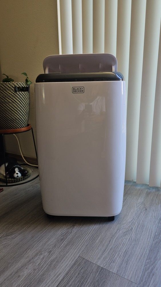 Portable Ac