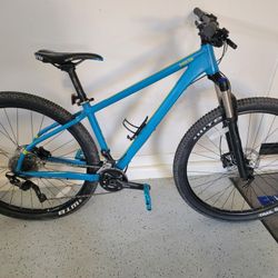 Breezer Expert 29r  Hardtail 16"