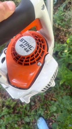 Stihl BT 45 Gas Auger