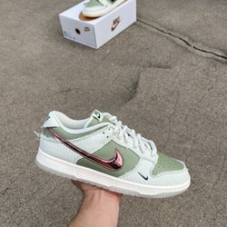 Dunk Low x Kyler Murray ‘Be 1 of One’