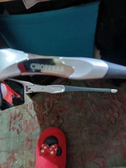 Chopper sunglasses