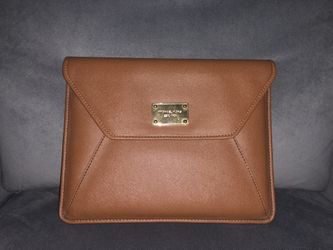 Authentic Michael Kors IPad Carry Case