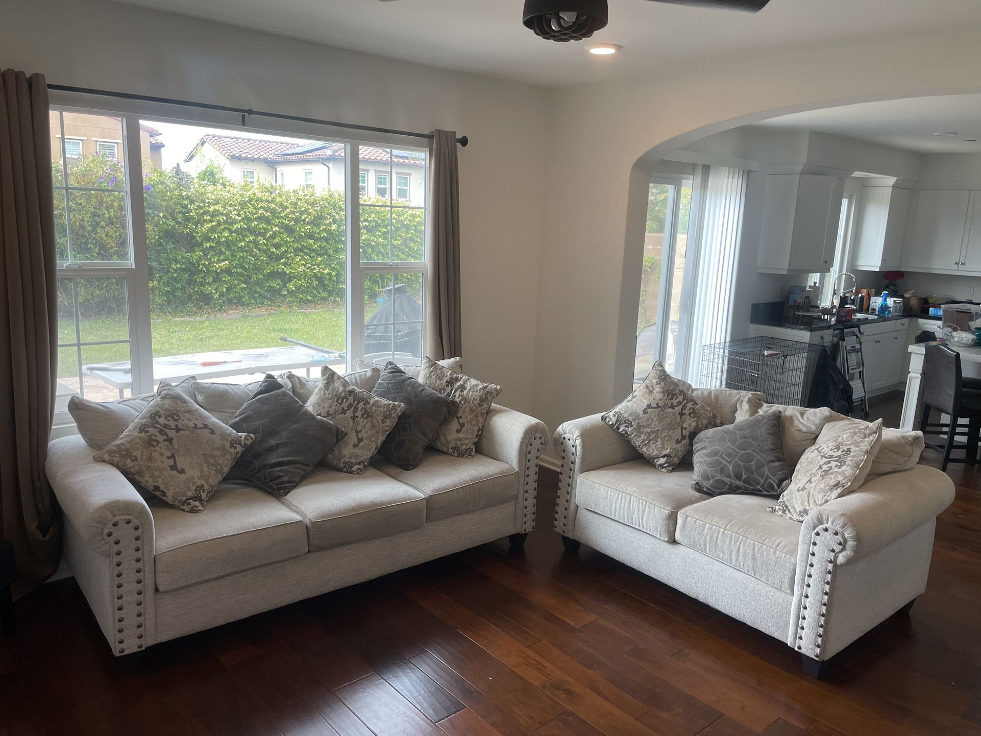 Couches For Sale
