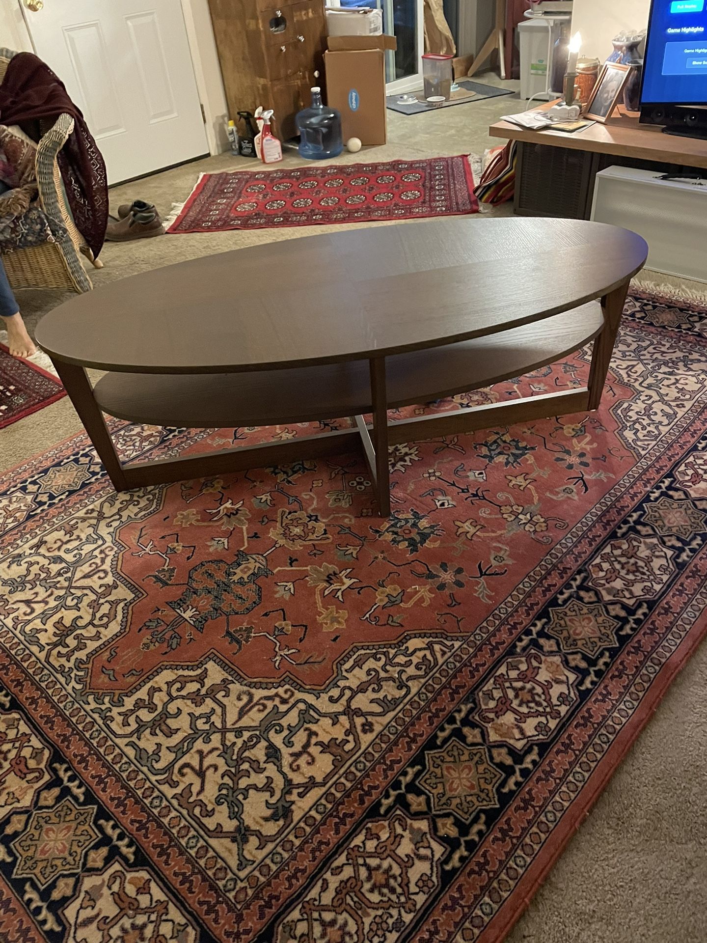 IKEA Coffee Table