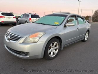 2007 Nissan Altima