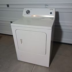 Whirlpool Gas Dryer Excellent Working Condition 
