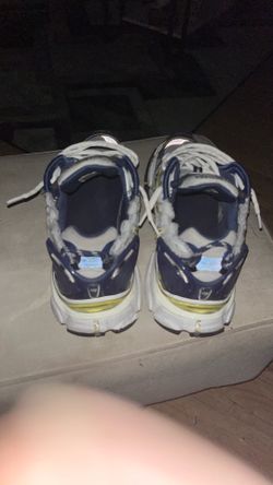Balenciaga runner size 12