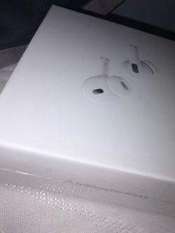 AirPods