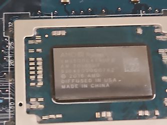 Lenovo ThinkPad E14 generation, laptop part