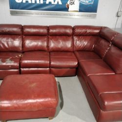 Free Sectional 