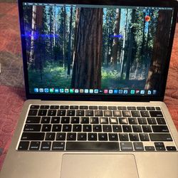 Space Grey 2023 MacBook Air 13″ 