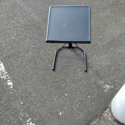 Small Table Laptop?