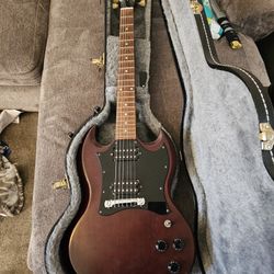 2011 Gibson SG Special