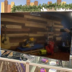 50” TCL Roku TV 