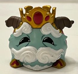 King Poro Figure: League of Legends