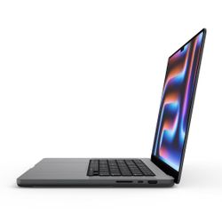 Macbook Pro M4 pro 16 inch 48 GB 512GB - With Apple Care Included