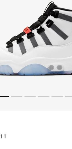 Jordan 11 adapt Sz 9 DS Snkrs