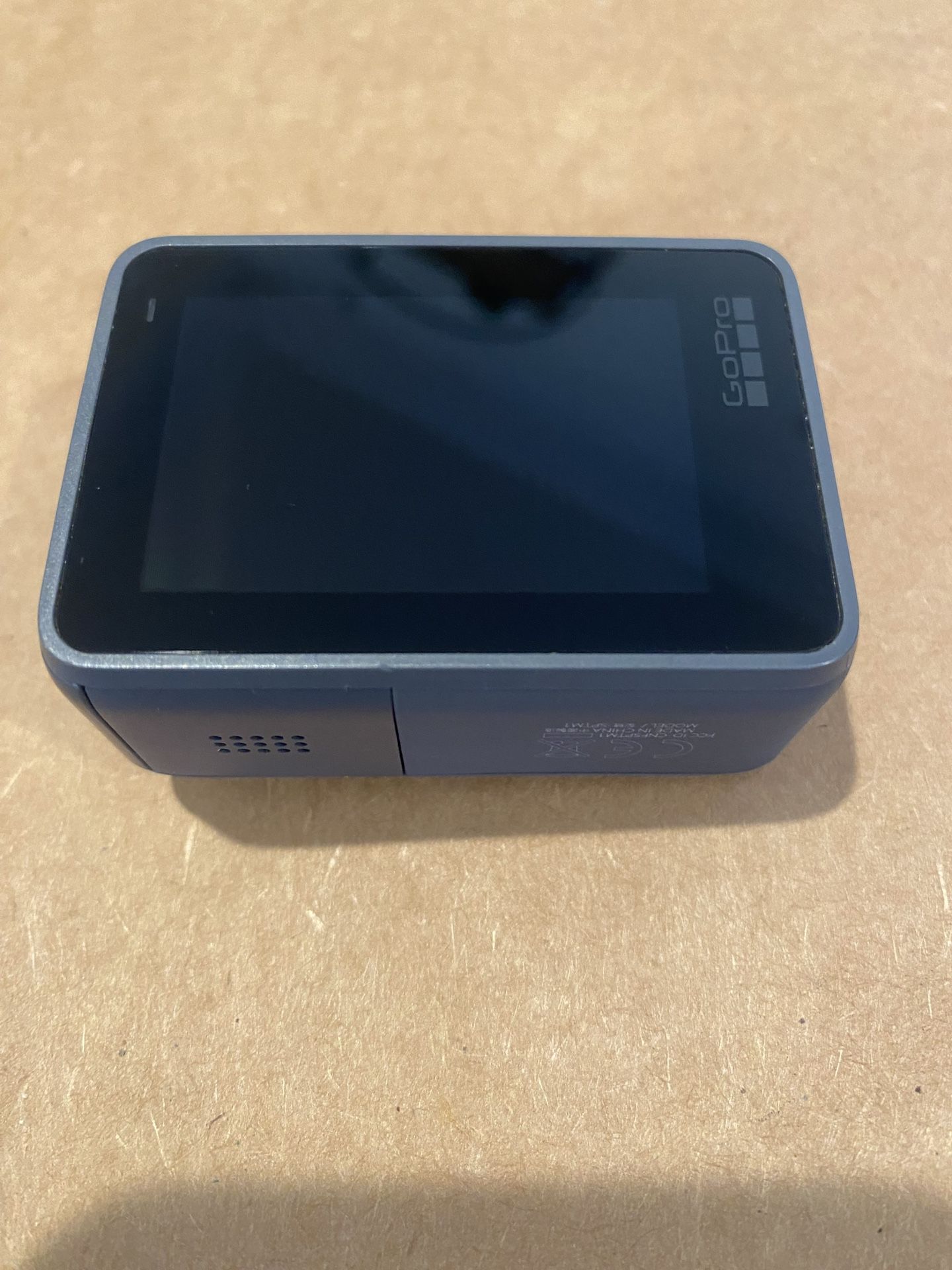 GoPro Hero 7 Silver
