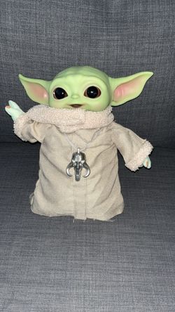 Baby Yoda