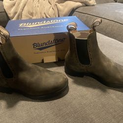 Blundstone Women’s Boots