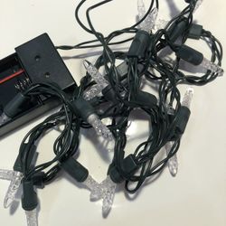 Christmas Fairy Lights